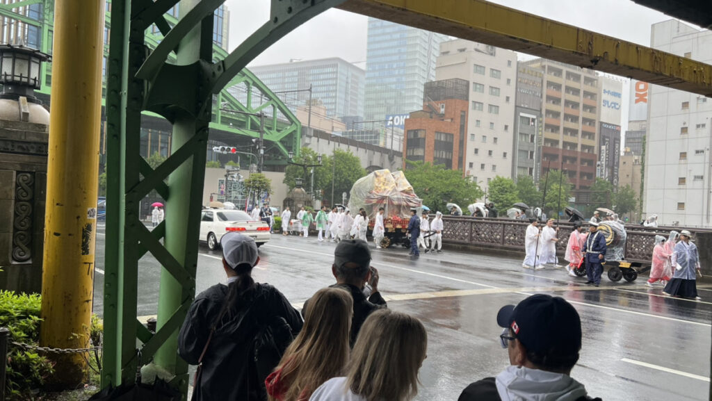 昌平橋