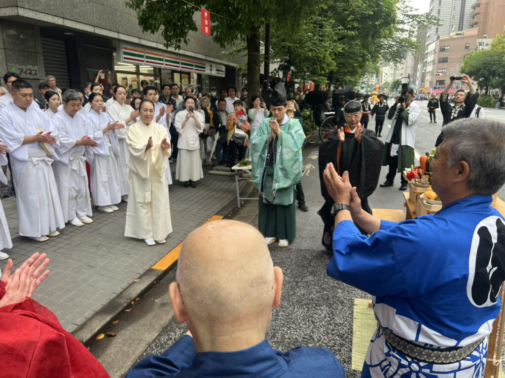 水天宮